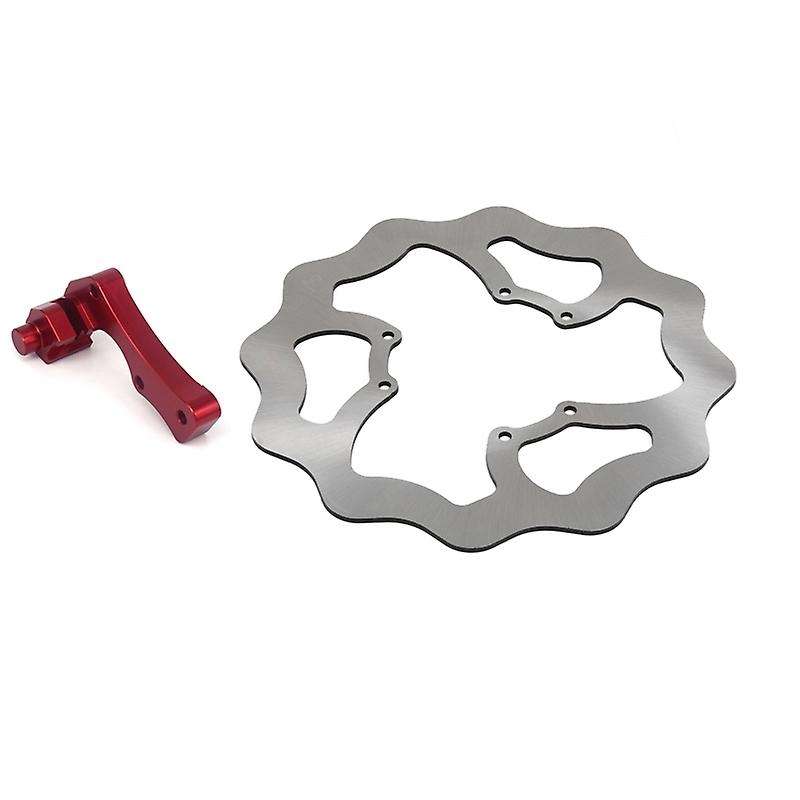 for CRF X 250CC/CRF X 450CC Off-Road Motorcycle Front Disc Brake Disc