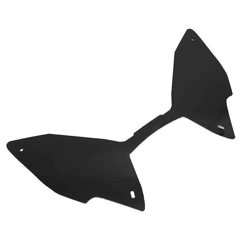 for CRF1100L Africa Twin 2020-2021 Forkshield Updraft Wind Deflector Cover