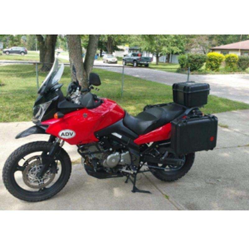 for CRF150 Motorcycle Front Mudguard Cover Mudguard Extension Splash Guard
