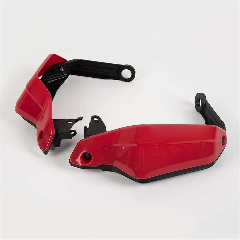 for Crf1100l Africa Twin 2020 2021 2022 Motorcycle Handguard Extensions Hand Shield Protector Cover