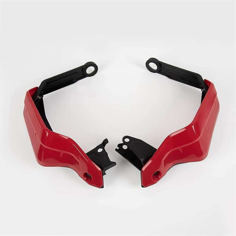 for Crf1100l Africa Twin 2020 2021 2022 Motorcycle Handguard Extensions Hand Shield Protector Cover