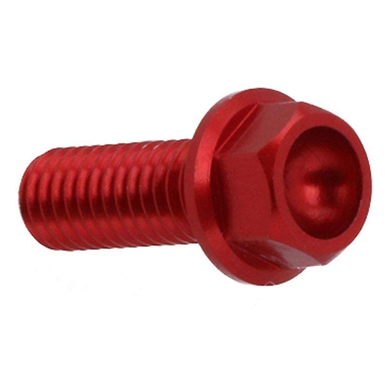 for CRF250R 2004-2005 CRF250X CRF450X 2004-CURR Motorcycle Front Rear Radiator Screw