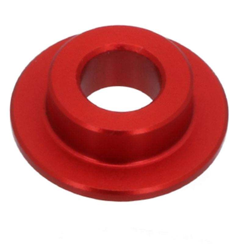 for CRF250R 2004-2005 CRF250X CRF450X 2004-CURR Motorcycle Front Rear Radiator Screw