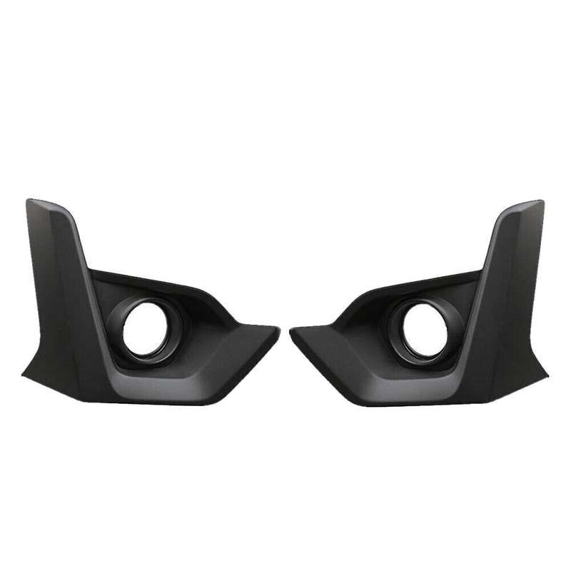for Crosstrek 21-23 Fog Light Lamp Trim Cover Driver Side 57731FL860 (Right)