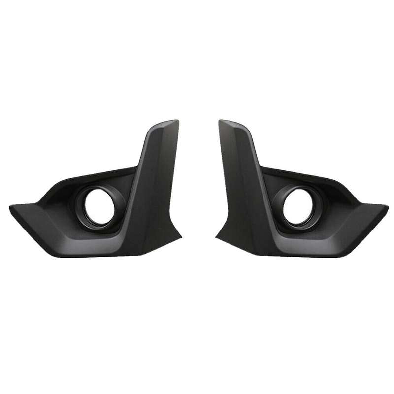 for Crosstrek 21-23 Fog Light Lamp Trim Cover Driver Side 57731FL860 (Right)