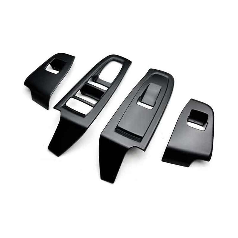 for Crosstrek 2023+ Window Glass Lift Button Switch Cover Trim Door Armrest Panel Rhd