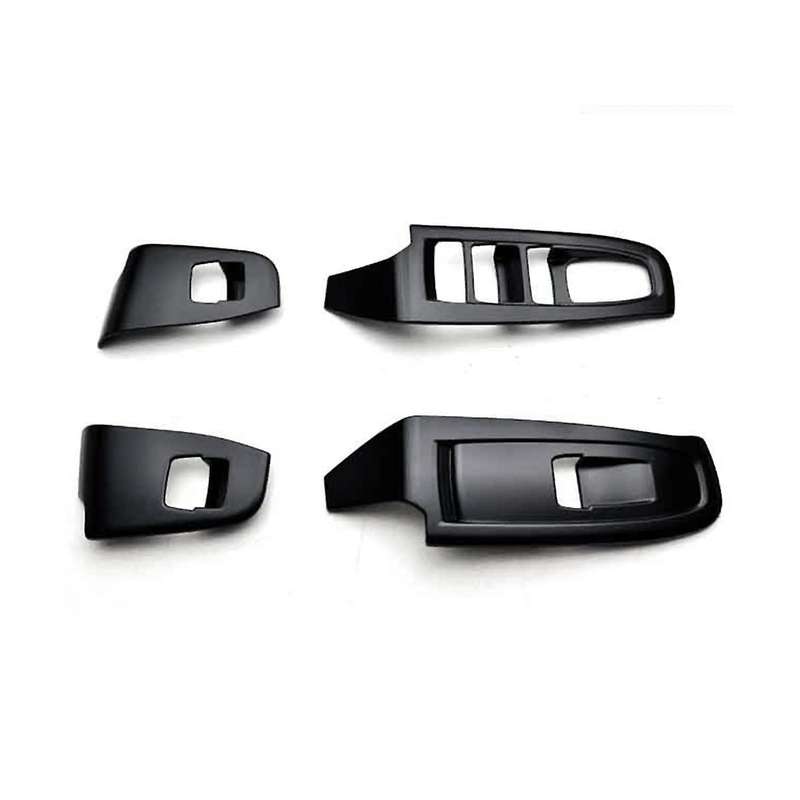 for Crosstrek 2023+ Window Glass Lift Button Switch Cover Trim Door Armrest Panel Rhd