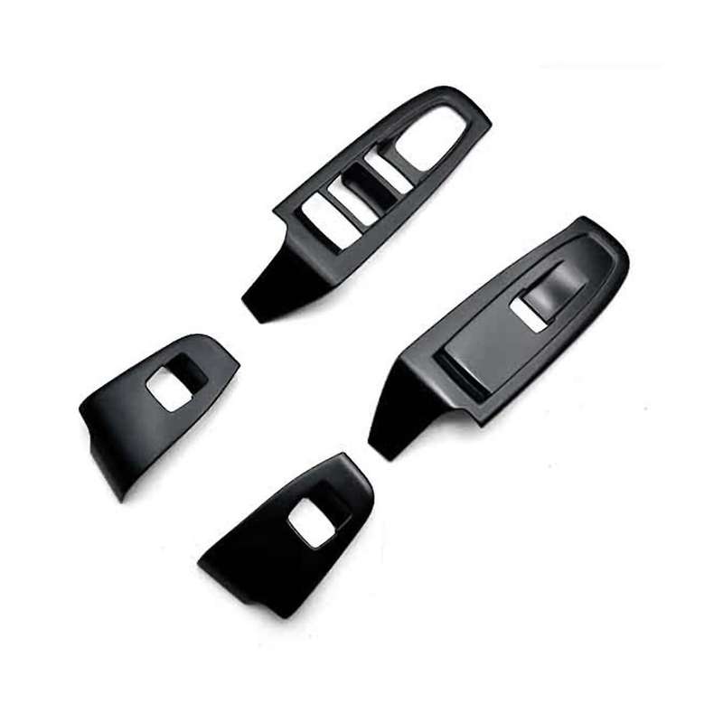 for Crosstrek 2023+ Window Glass Lift Button Switch Cover Trim Door Armrest Panel Rhd
