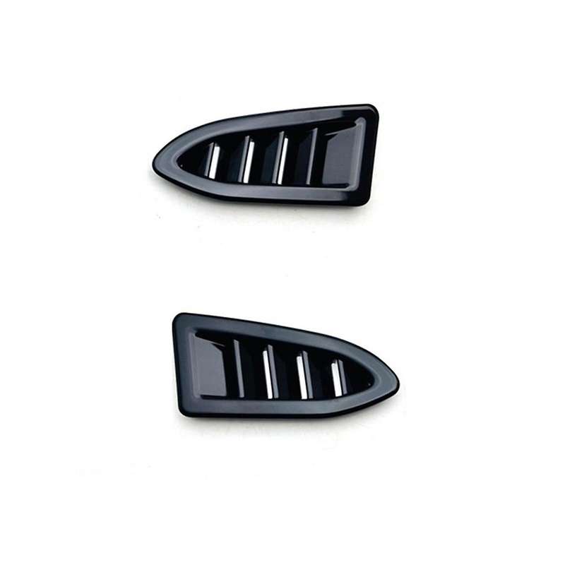 for Crosstrek Impreza 2024 Dashboard Air Conditioner Outlet Vent Frame Cover Trim Interior Accessor