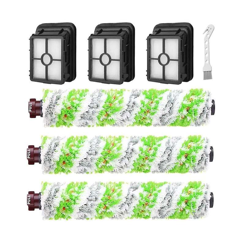 for Crosswave 2306a & Crosswave 1785 Series Vacuum Cleaner 1866/1868/1926/1785
