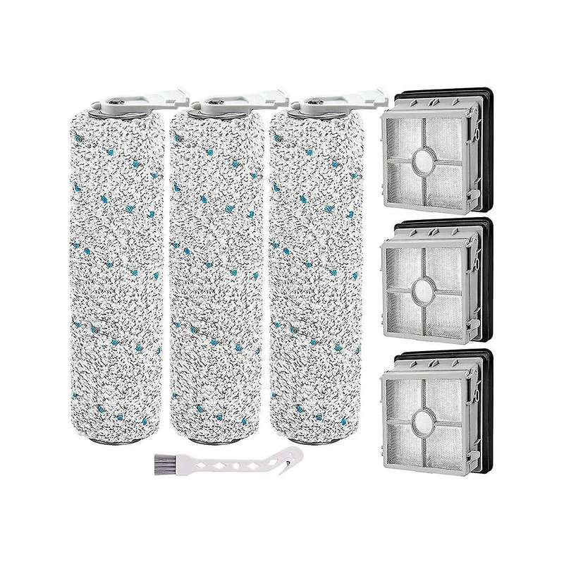 for Crosswave X7 3350f 2832z 2955z Multi-surface Vacuum