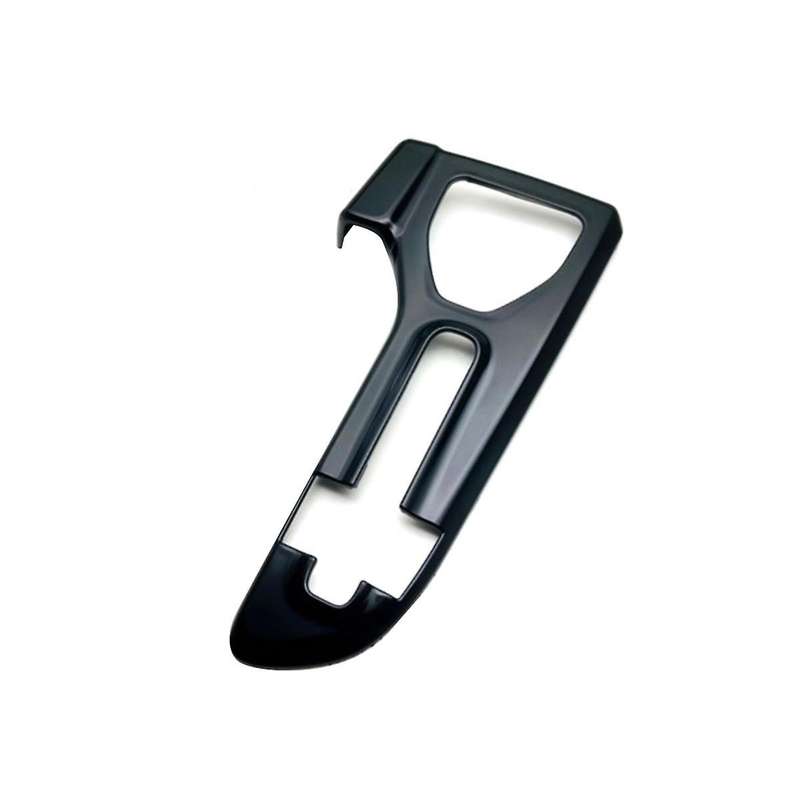 for Crown Crossover Tzsh35 Azsh35 2023 Rhd Central Control Gear Shift Panel Frame Cover Interior Acc