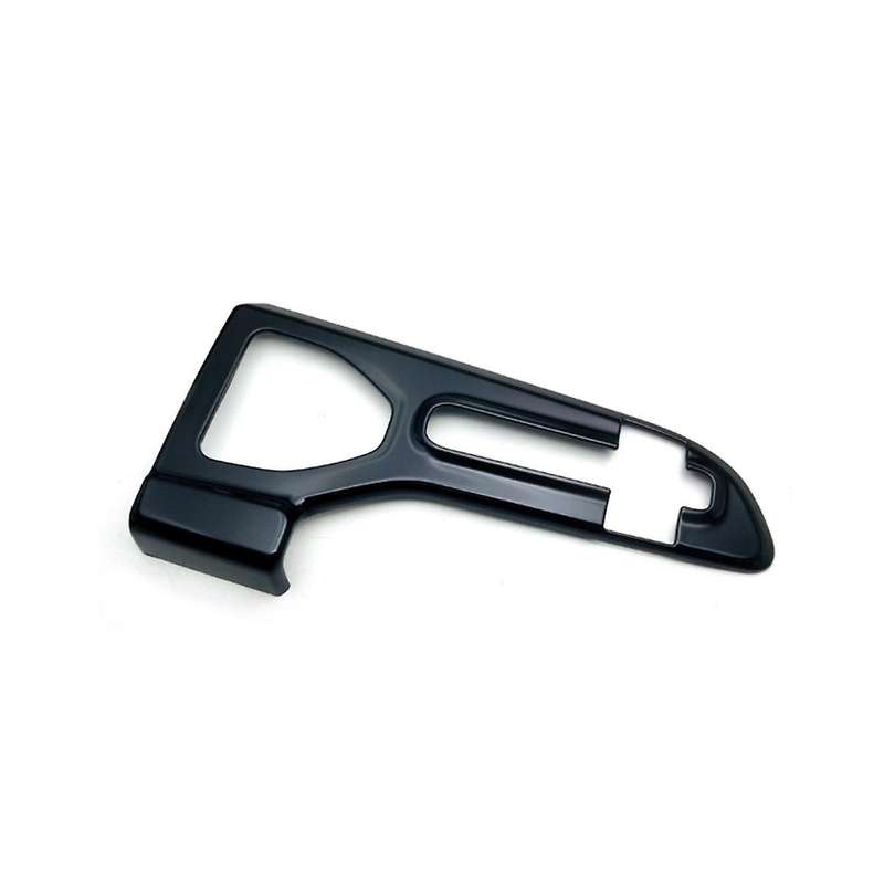 for Crown Crossover Tzsh35 Azsh35 2023 Rhd Central Control Gear Shift Panel Frame Cover Interior Acc