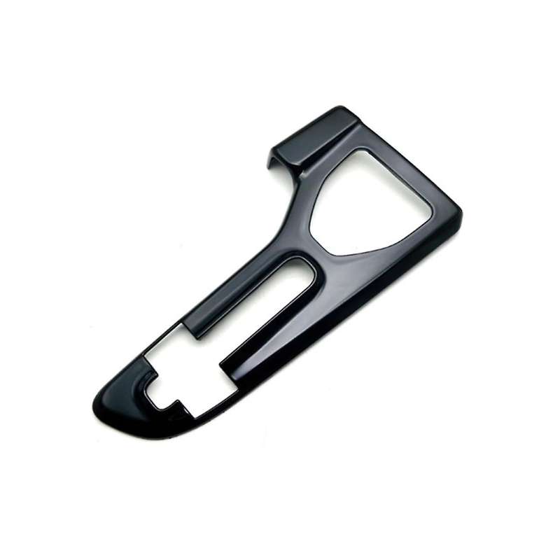 for Crown Crossover Tzsh35 Azsh35 2023 Rhd Central Control Gear Shift Panel Frame Cover Interior Acc