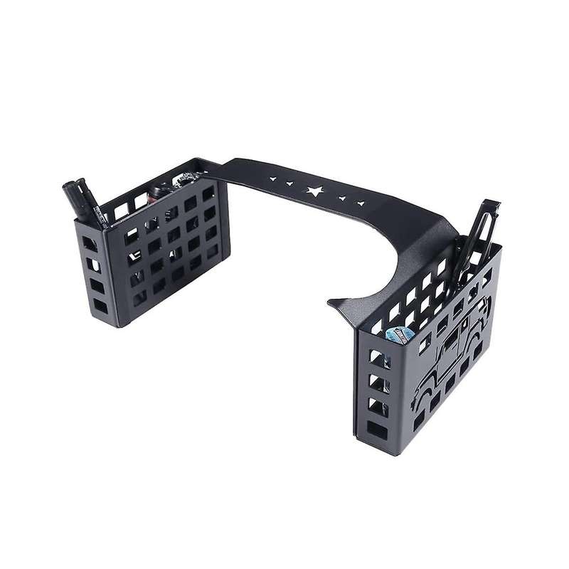 for Cruiser 2007-2021 Rhd Car Center Console Gear Side Storage Box Baskets Organizer Tray Accessori