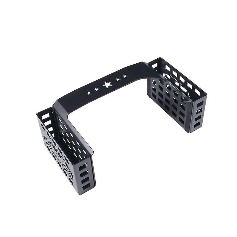 for Cruiser 2007-2021 Rhd Car Center Console Gear Side Storage Box Baskets Organizer Tray Accessori
