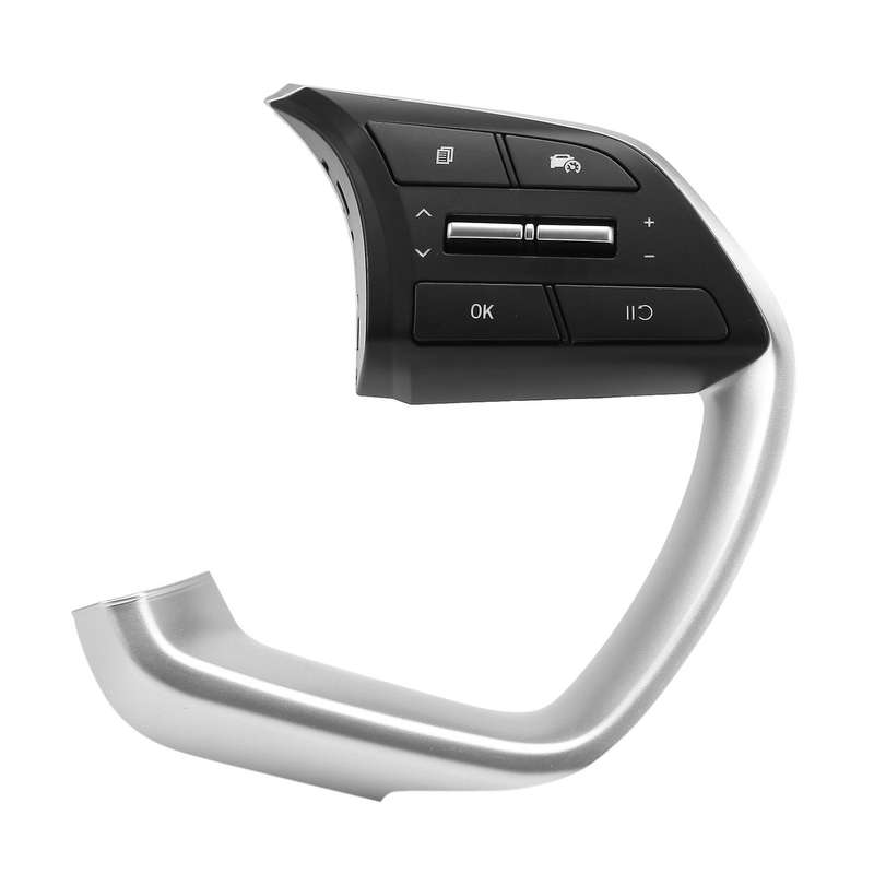 for Cruise Creta 2021 Multi-function Steering Wheel Button Switch Cruise Control Switch 96720-bv110