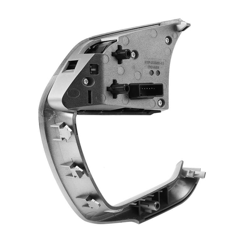 for Cruise Creta 2021 Multi-function Steering Wheel Button Switch Cruise Control Switch 96720-bv110