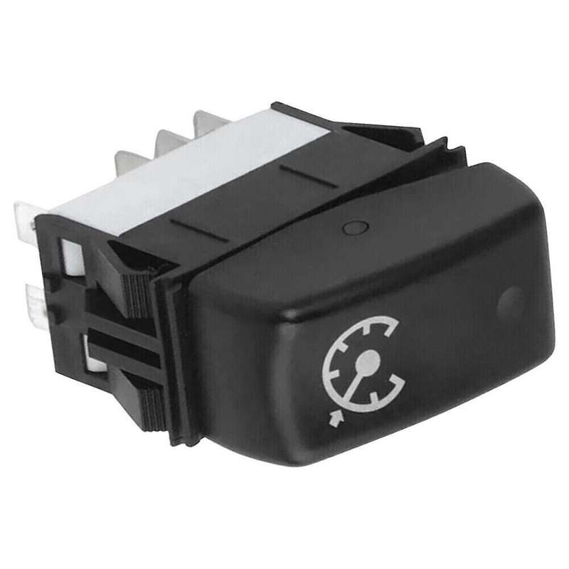 for Cruise Control Rocker Switch P27-1040-14 / 577.59636
