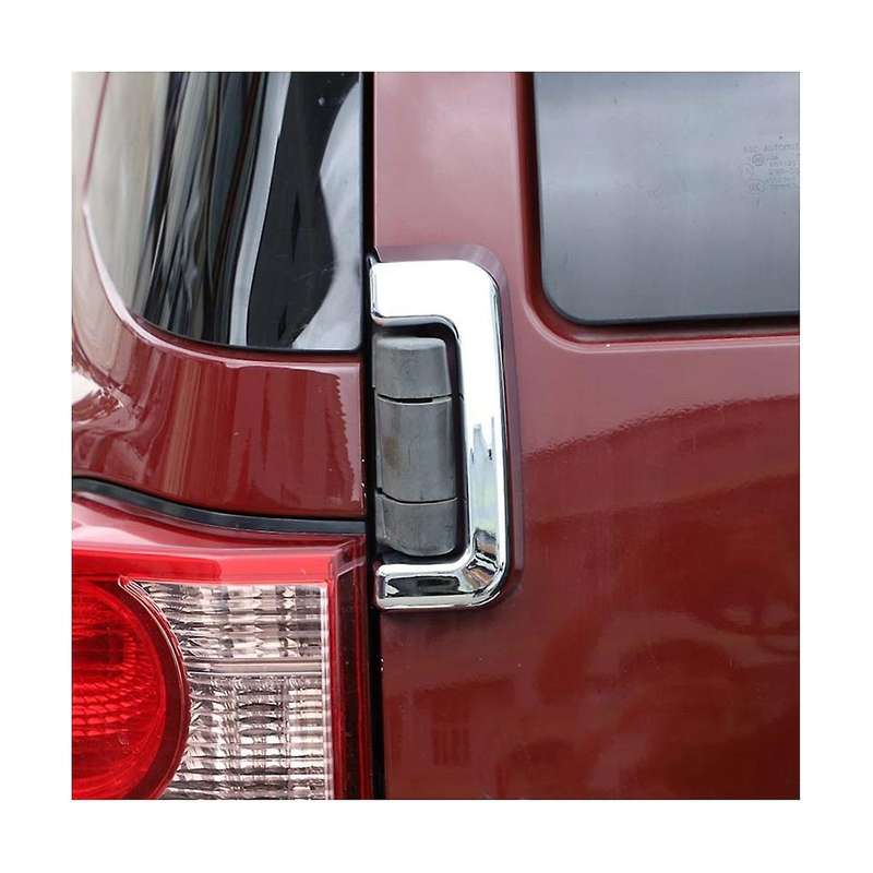 for Cruiser 2007-2021 Car Shaft Decorative Frame Cover Trim Sticker Accessories
