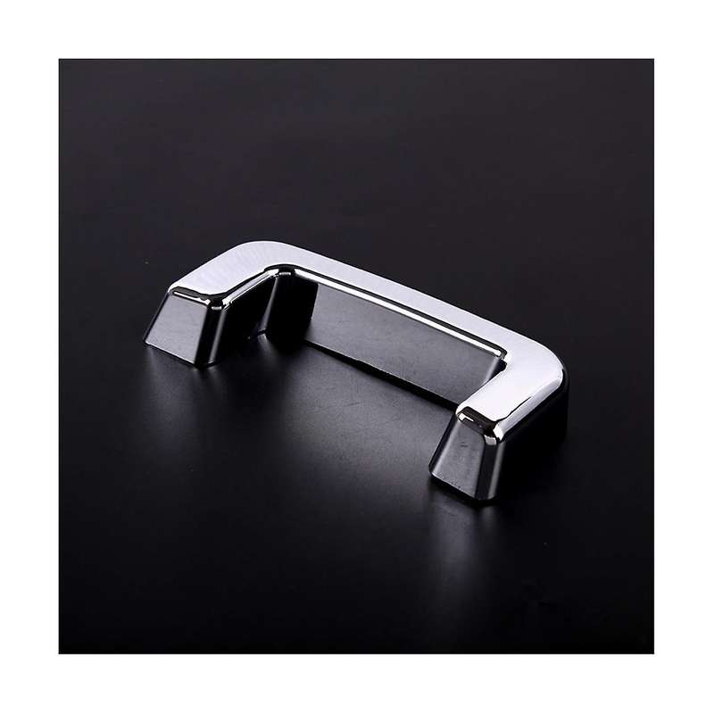 for Cruiser 2007-2021 Car Shaft Decorative Frame Cover Trim Sticker Accessories