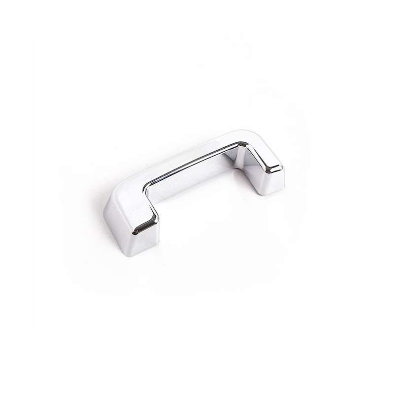 for Cruiser 2007-2021 Car Shaft Decorative Frame Cover Trim Sticker Accessories