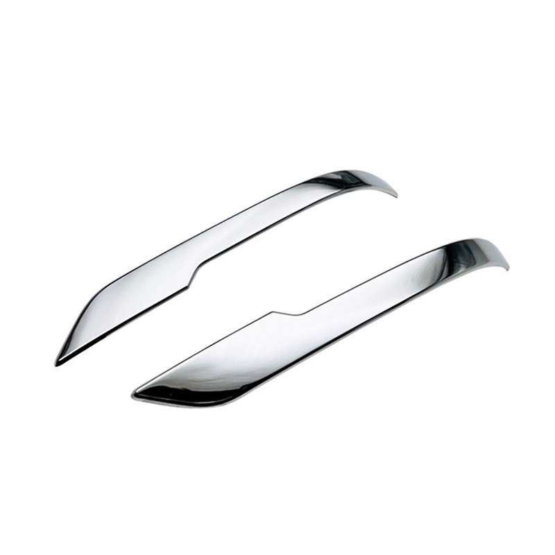 for Crown Sport 2023 2024 Car Rearview Side Mirror Cover Anti-collision Trim Strip Accessories