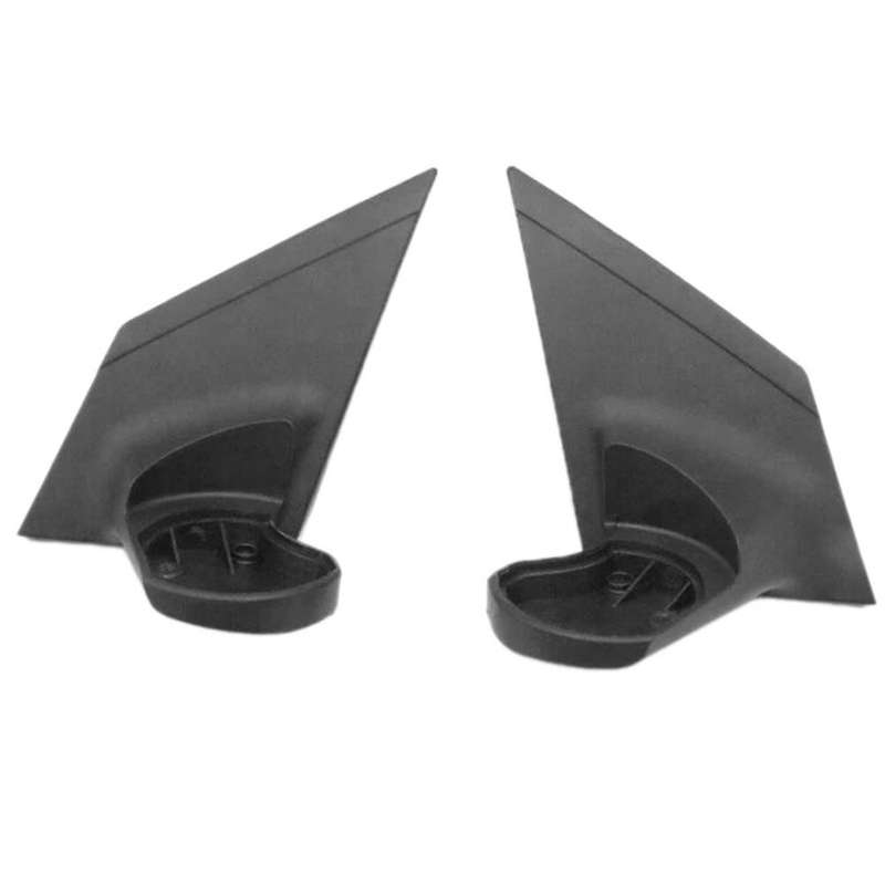 for Cruze 2009-2013 Car Door Side Mirror Support Left Side Rear View Mirror Holder Brace Bracket