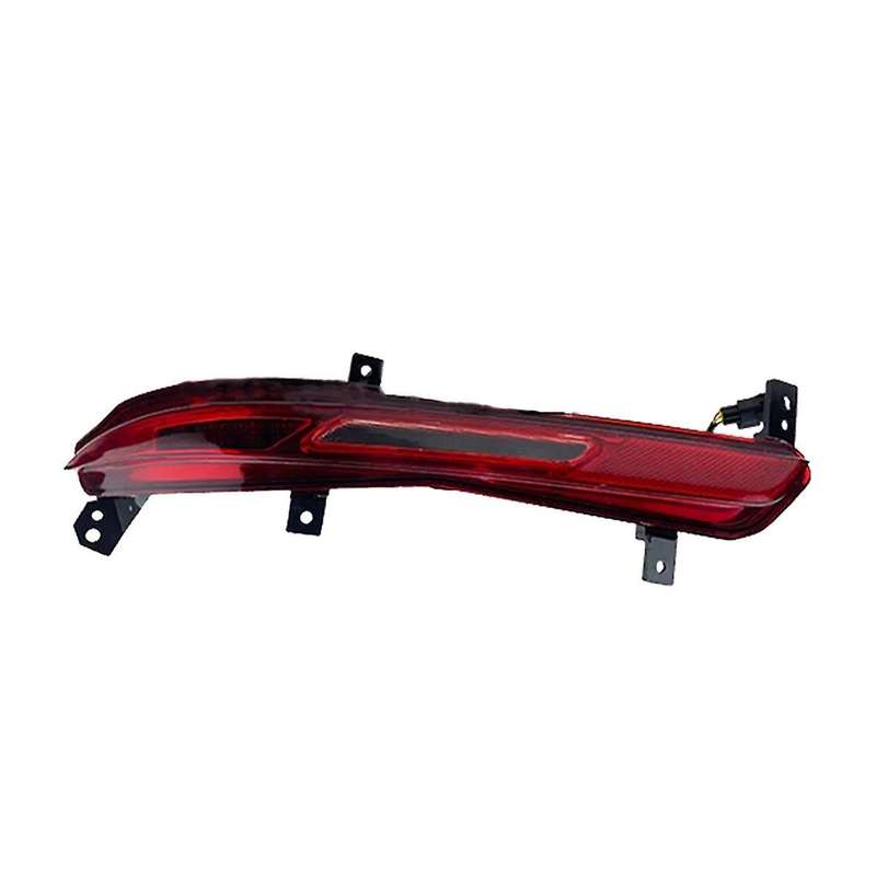 for CS75 Plus 1.5T Rear Bumper Fog Light Reflector Stop Light Rear Foglamp Brake Lamp Warning Lamp L