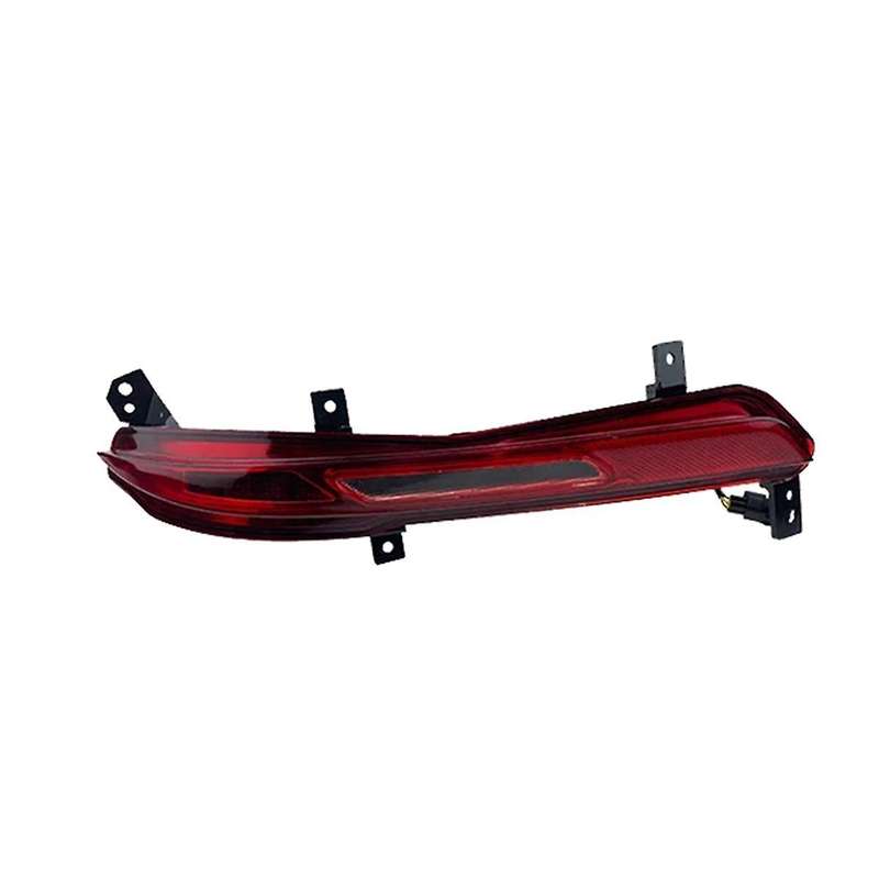 for CS75 Plus 1.5T Rear Bumper Fog Light Reflector Stop Light Rear Foglamp Brake Lamp Warning Lamp R