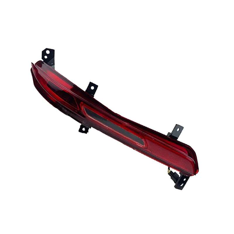 for CS75 Plus 1.5T Rear Bumper Fog Light Reflector Stop Light Rear Foglamp Brake Lamp Warning Lamp R