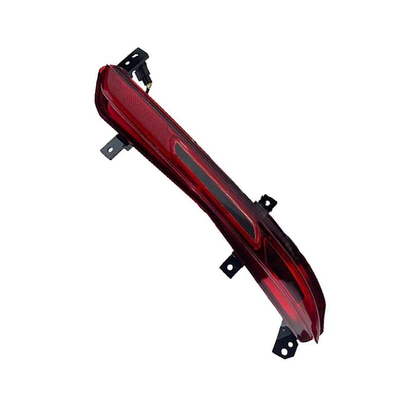 for CS75 Plus 1.5T Rear Bumper Fog Light Reflector Stop Light Rear Foglamp Brake Lamp Warning Lamp R