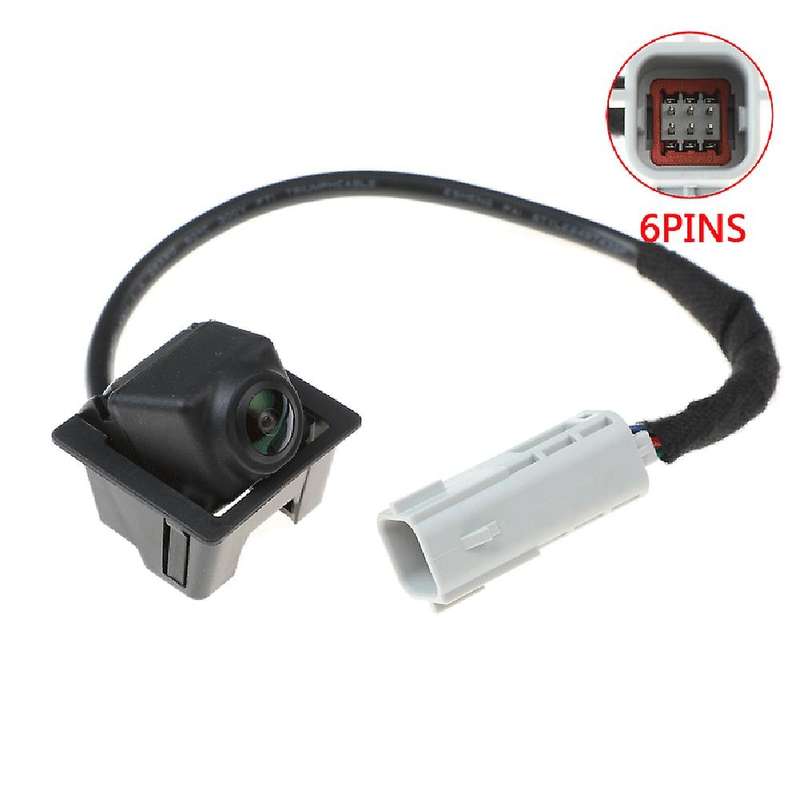 for Cruze Terrain 10-17 Car Rear Camera Reverse Parking Assist Backup Camera 22913698, 95407397