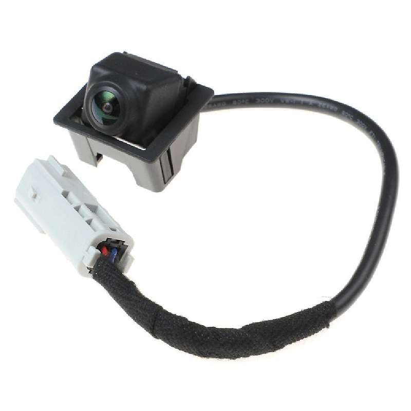 for Cruze Terrain 10-17 Car Rear Camera Reverse Parking Assist Backup Camera 22913698, 95407397