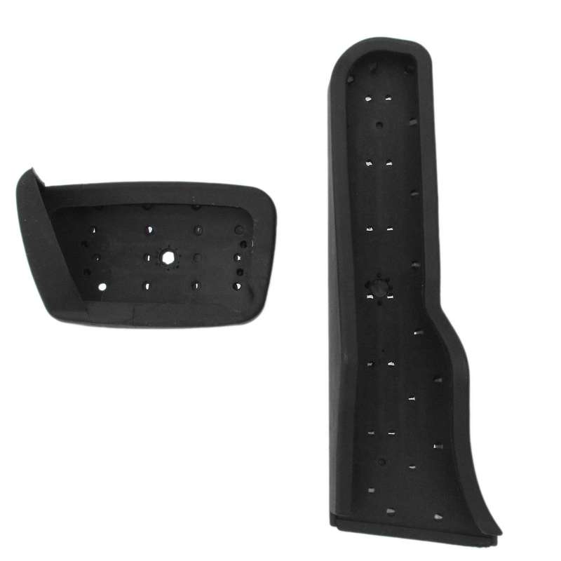 for CT4 CT5 CT6 2019-2020 Stainless Steel Pads Brake Gas Pedal Foot Rest Pedal Pad