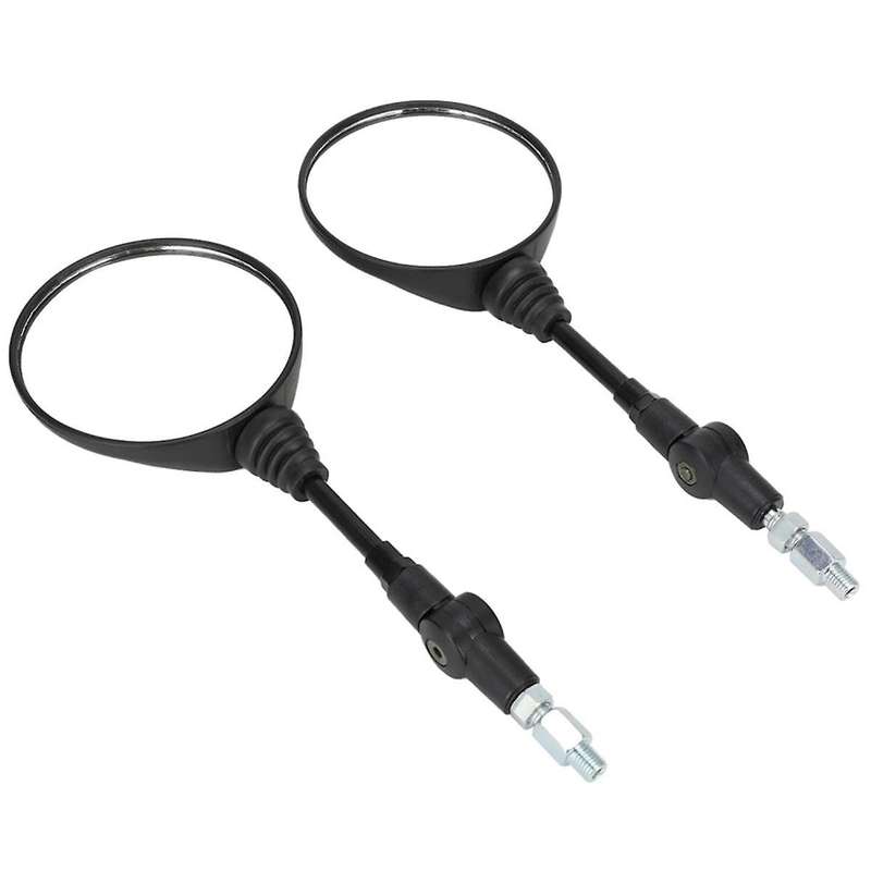 for Ct125 Huntercub Rearview Mirror, Side Rear View Mirrors Motorcycle Accessories