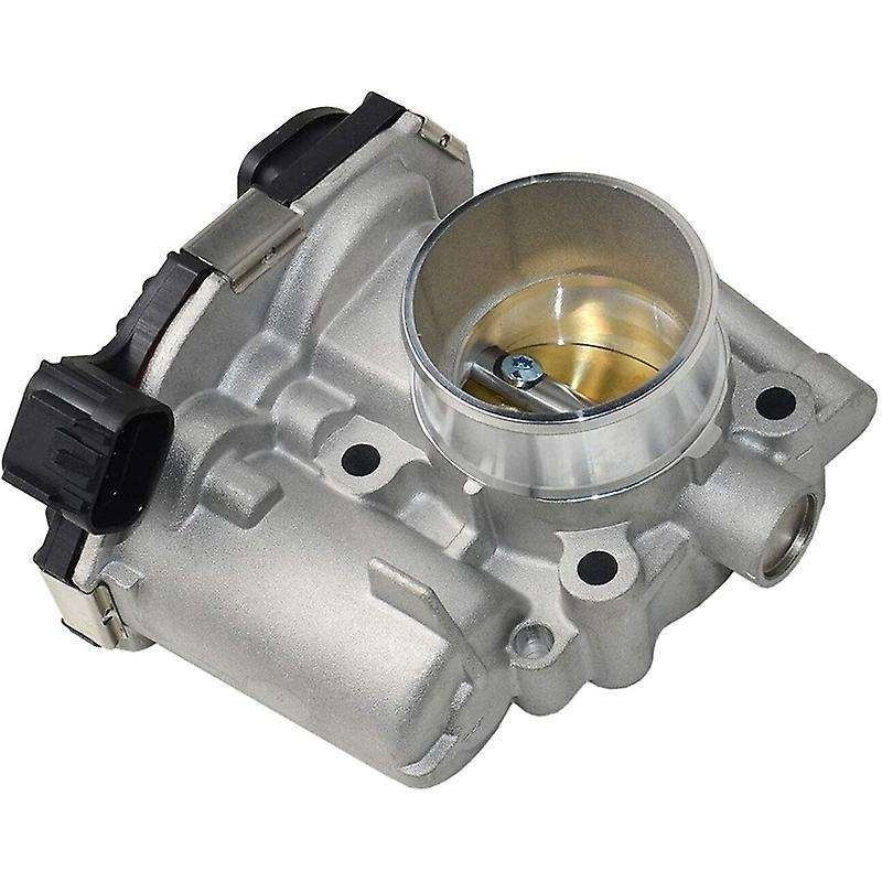 for D and E ADAM J MERIVA B Throttle Body 55562270