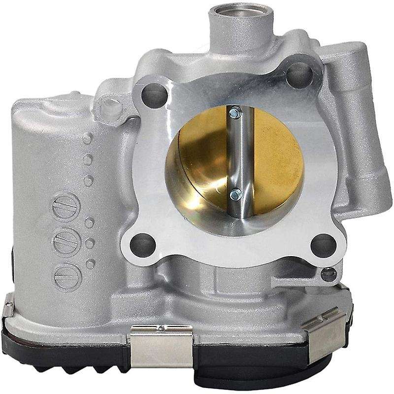 for D and E ADAM J MERIVA B Throttle Body 55562270