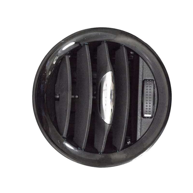 for D 2006 - 2014 DASHBOARD AIR VENT MATT CHROME 13417366 13203702 Air Conditioner Outlet