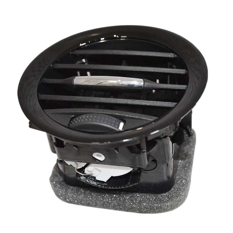 for D 2006 - 2014 DASHBOARD AIR VENT MATT CHROME 13417366 13203702 Air Conditioner Outlet
