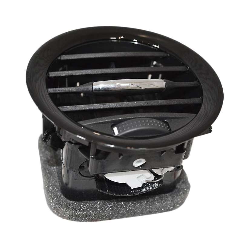 for D 2006 - 2014 DASHBOARD AIR VENT MATT CHROME 13417366 13203702 Air Conditioner Outlet