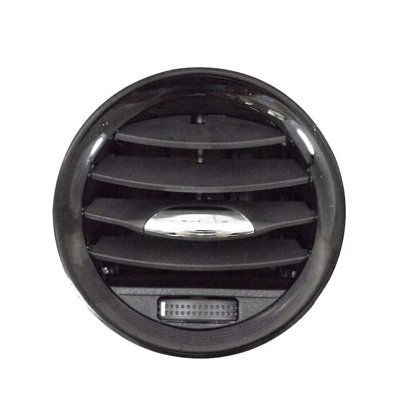 for D 2006 - 2014 DASHBOARD AIR VENT MATT CHROME 13417366 13203702 Air Conditioner Outlet