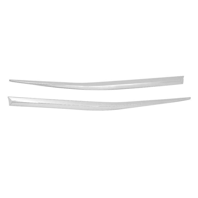 for Cx5 -5 2017-2020 Abs Rear Tail Trunk Lid Moulding Cover Trim Frame