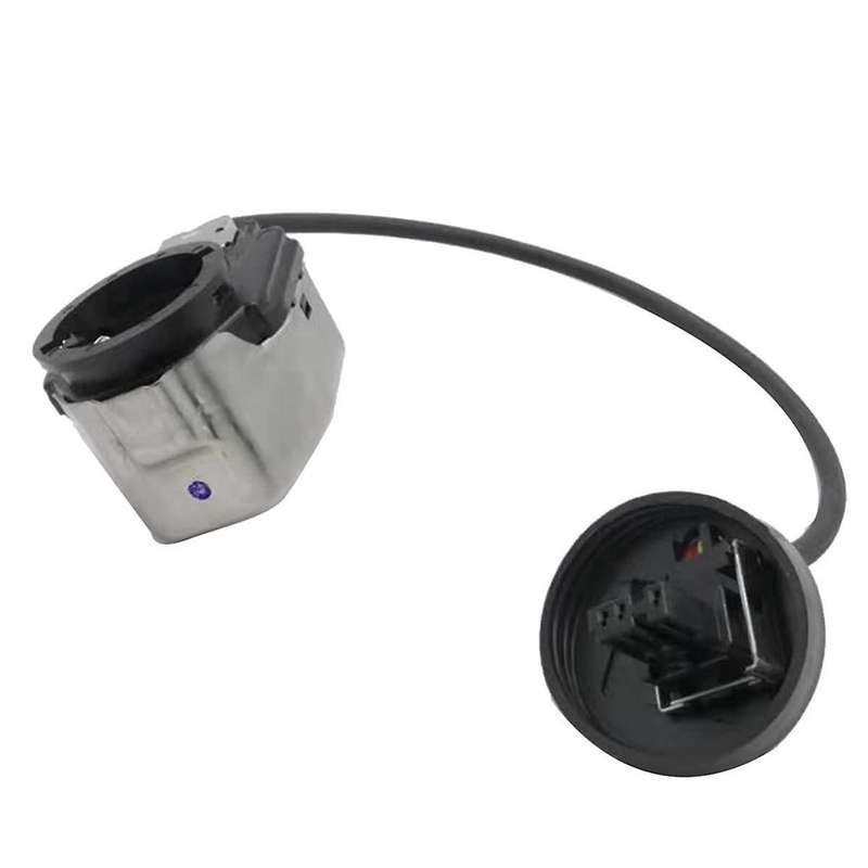 for CX9 CX5 3 Xenon HID Headlight Igniter Socket with Connector Wire Cable W3T216 W3T24571