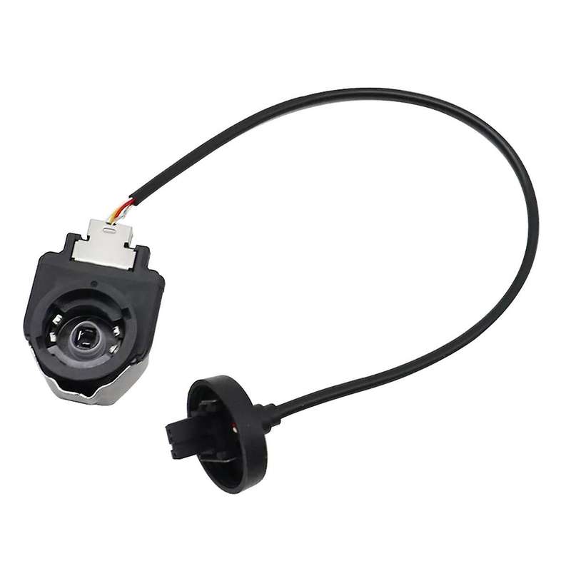 for CX9 CX5 3 Xenon HID Headlight Igniter Socket with Connector Wire Cable W3T216 W3T24571