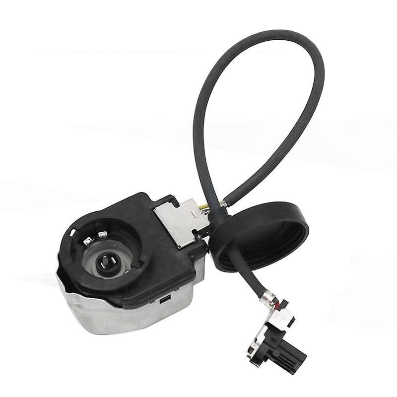 for CX9 CX5 3 Xenon HID Headlight Igniter Socket with Connector Wire Cable W3T216 W3T24571