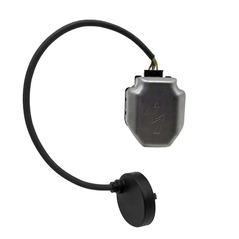 for CX9 CX5 3 Xenon HID Headlight Igniter Socket with Connector Wire Cable W3T216 W3T24571
