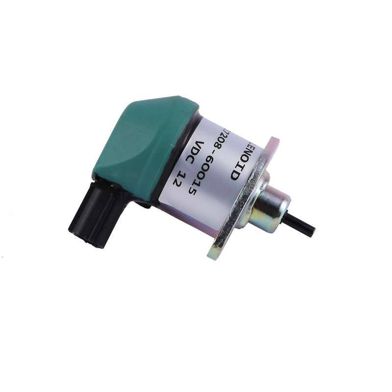 for D1005 D1105, D905 Solenoid Shutdown 17208-60015 17208-60016 17208-60017 17208-60010 12v Stop Mag