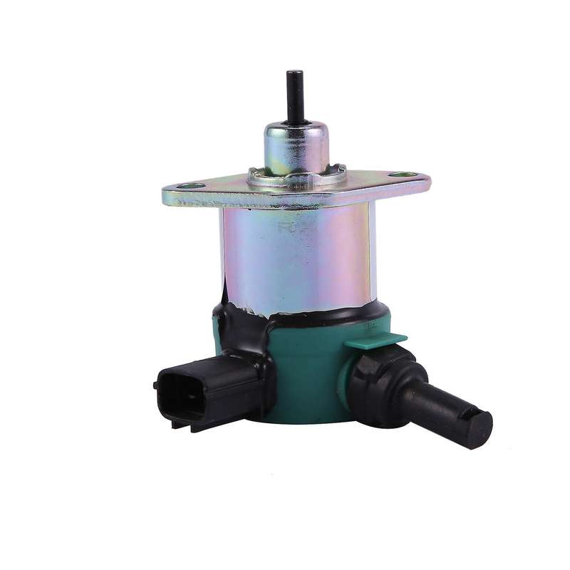for D1005 D1105, D905 Solenoid Shutdown 17208-60015 17208-60016 17208-60017 17208-60010 12v Stop Mag