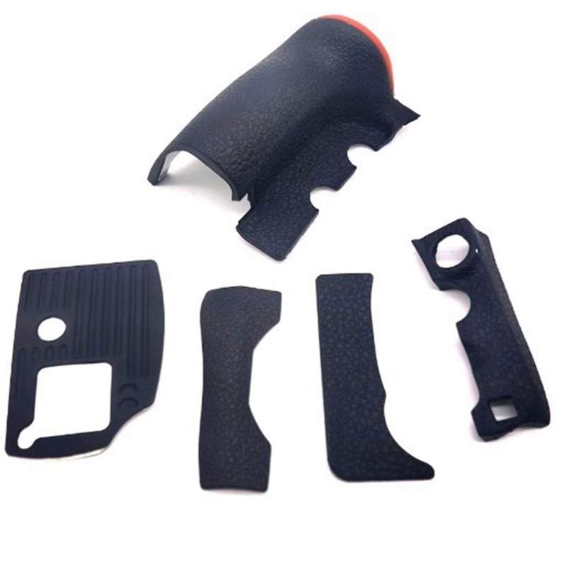 for D810 Five Piece Decorative Leather, Camera Repair Parts
